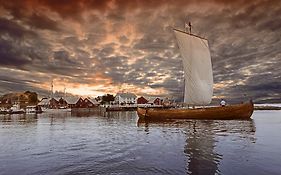 Haholmen - By Classic Norway Hotels
